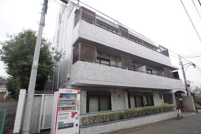建物外観　★お問い合わせはタウンハウジング町田店まで★