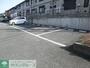 駐車場　敷地内駐車場です