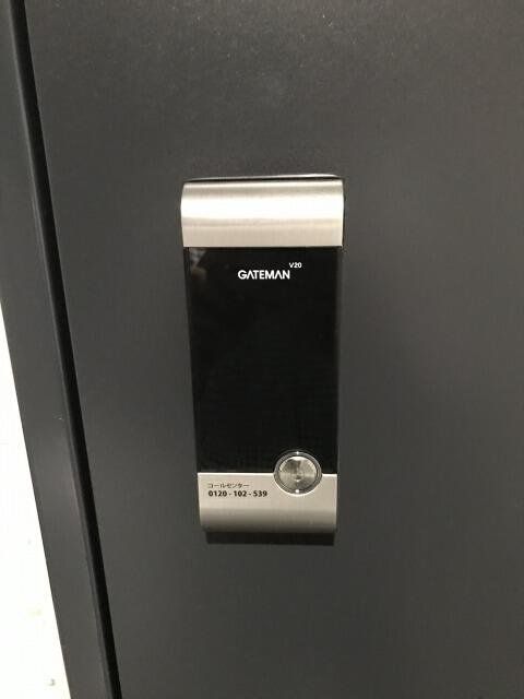 その他設備　物件画像