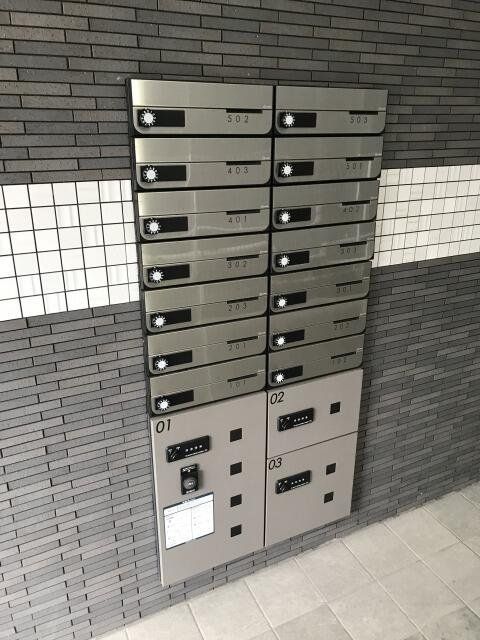 その他共有部分　物件画像