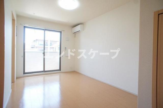 居室・リビング　高崎、前橋のお部屋探しはエンドスケープまで！お客様の理想お聞