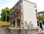 建物外観　八王子みなみ野駅徒歩３分で通勤通学便利です。