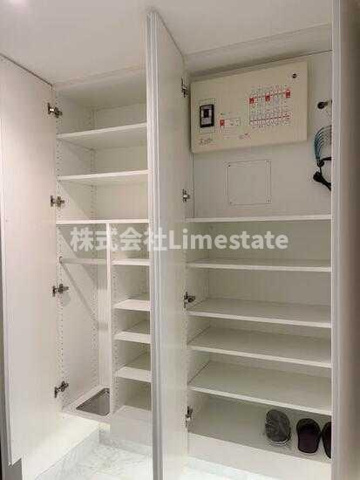 収納　別部屋参考写真