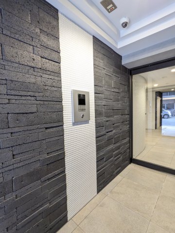 クレストタップ神戸湊町ノアールの外観写真
