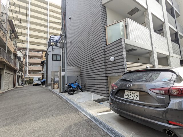 クレストタップ神戸湊町ノアールのその他写真