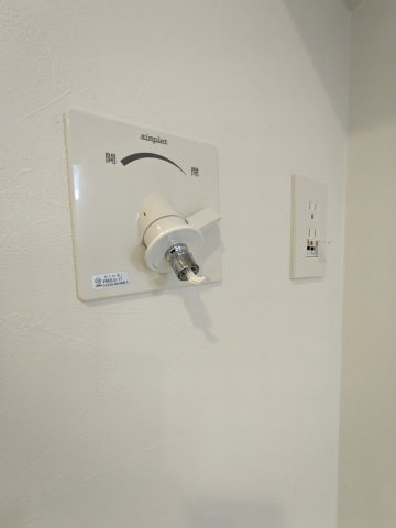 クレストタップ神戸湊町ノアールのその他写真