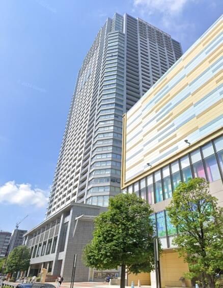 建物外観　外観も気になるポイント