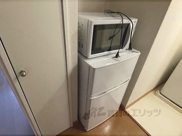 その他部屋・スペース　冷蔵庫置場