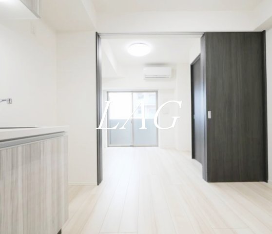 居室・リビング　洋室のお部屋です。