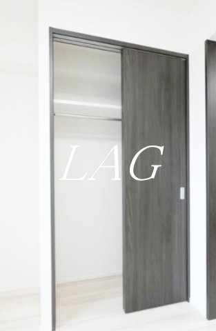 収納　収納です。