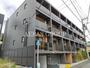 中野駅より徒歩13分 4階 築4年4ヶ月の賃貸物件