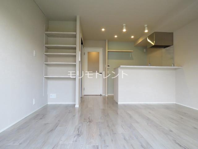 その他部屋・スペース　内観