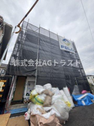 Jack horisakiIの外観写真