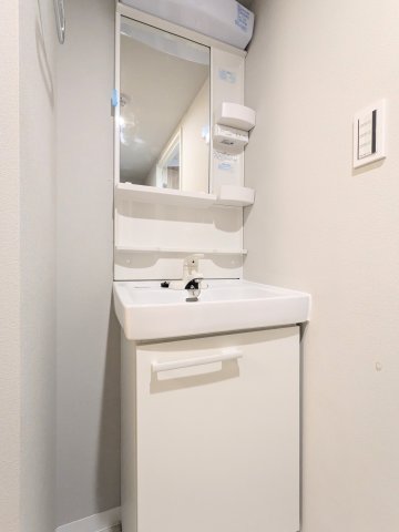 セレヌコート池袋本町の内装写真