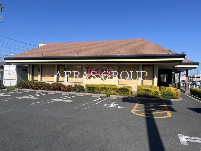 飲食店　デニーズ 岩槻インター店（飲食店）まで456m