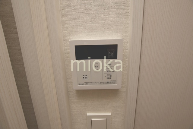その他設備　給湯