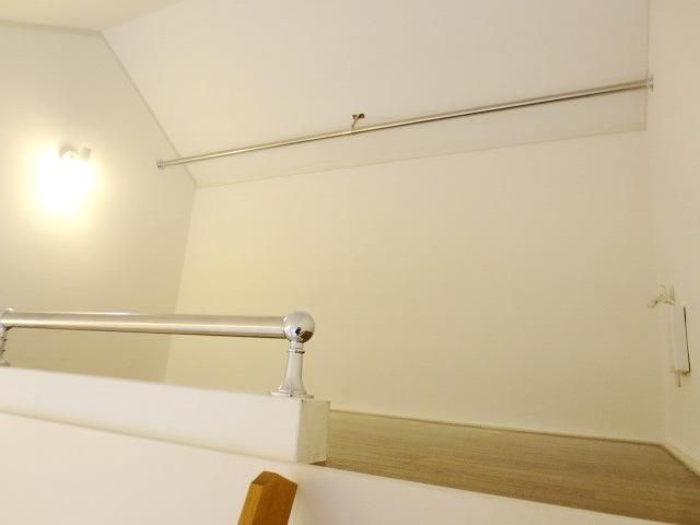 その他部屋・スペース　★ロフト★