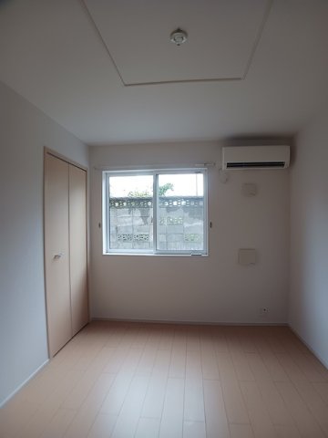 その他部屋・スペース　中はこのようになっています