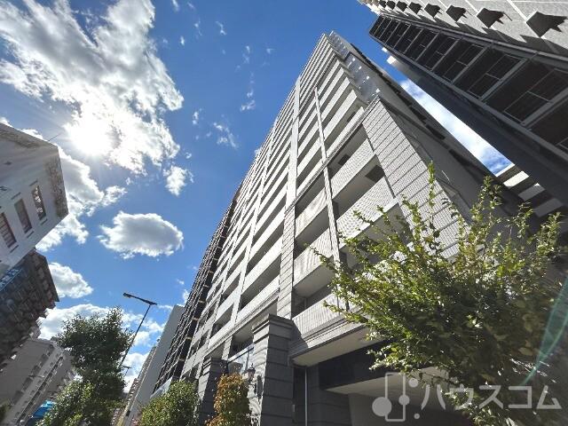 建物外観　平成１８年築です♪
