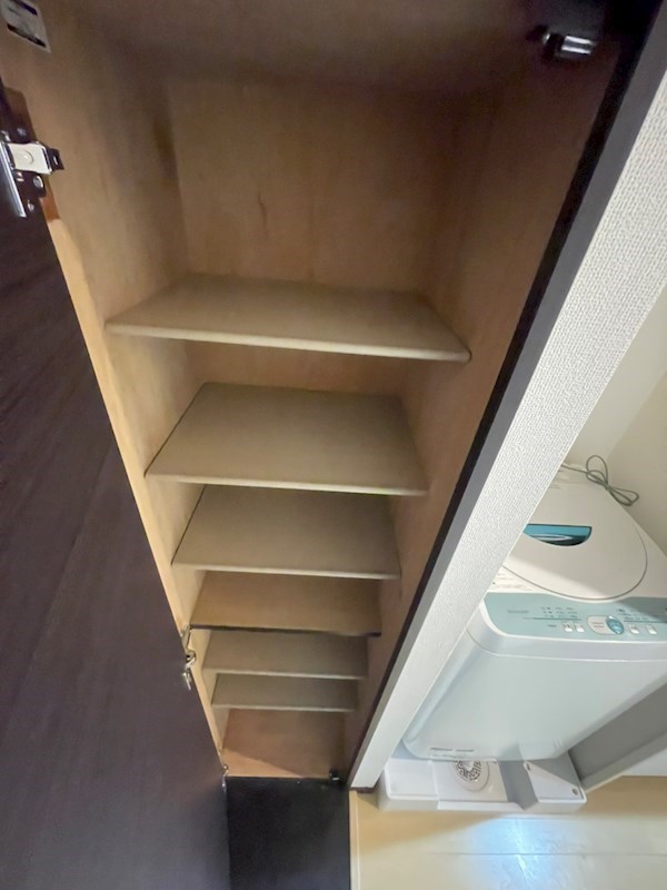 その他　シューズボックス