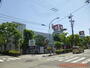 スーパー　平和堂真砂店（スーパー）まで574m