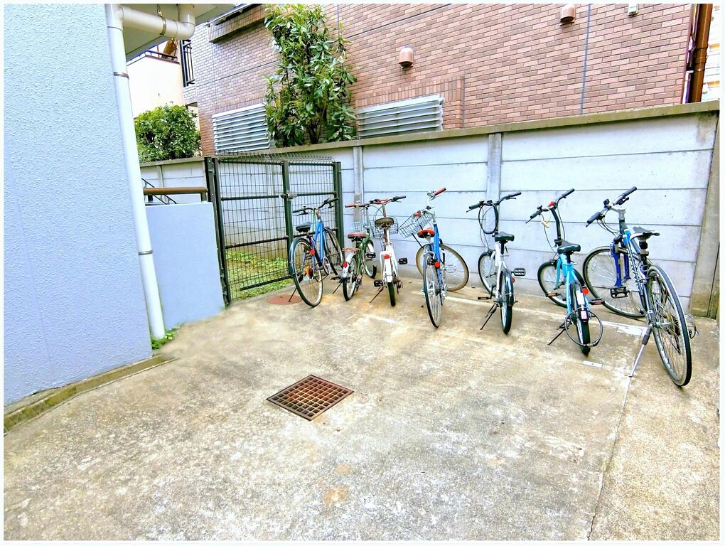 シャト-尾山台のその他写真