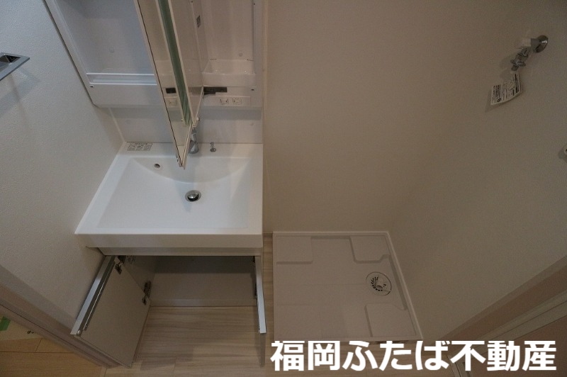 REGALEST 西月隈の内装写真