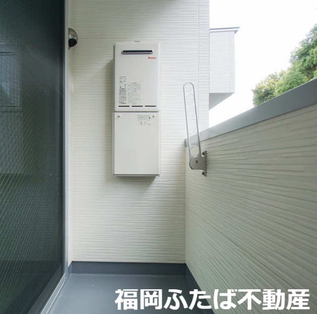 REGALEST 西月隈の内装写真