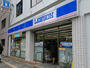 コンビニ　ローソン　高輪店（コンビニ）まで190m