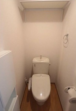 トイレ　他部屋参照