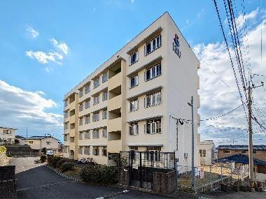 ＪＲ香椎線 舞松原駅 徒歩6分 築52年