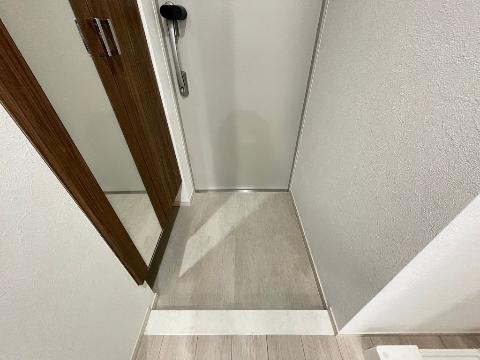 玄関　玄関（イメージ）