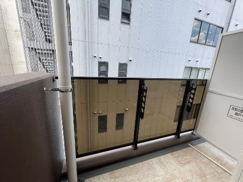 バルコニー　ベランダ（イメージ）