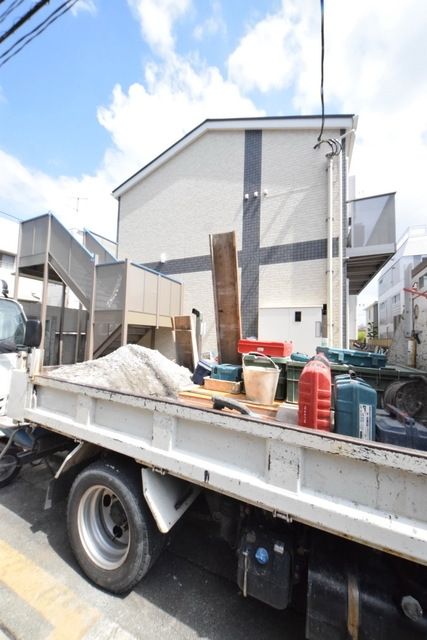 その他　★お部屋探しは株式会社タウンハウジング東京まで★