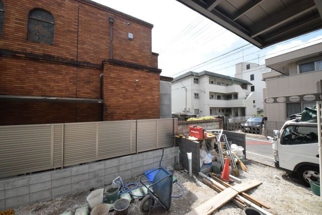 眺望　★お部屋探しは株式会社タウンハウジング東京まで★