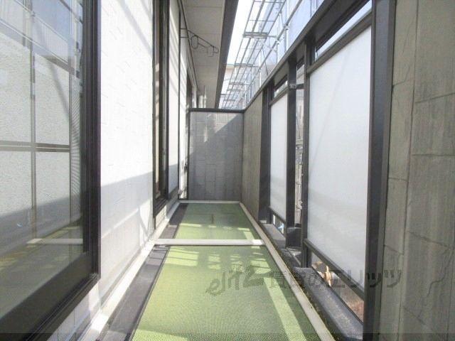 バルコニー　ベランダ