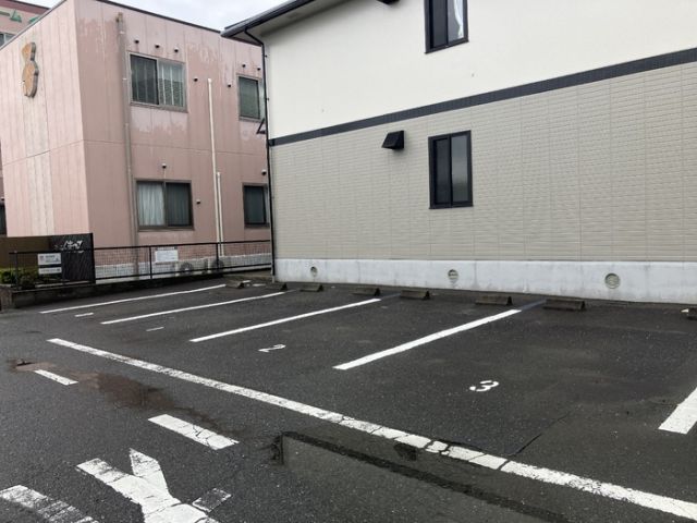 クレセントヴィラ日置江 Bのその他写真