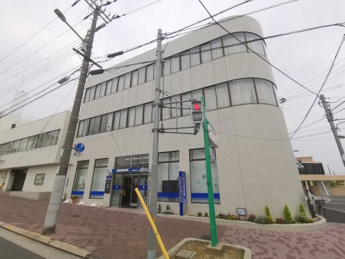 銀行　大阪信用金庫登美丘支店（銀行）まで430m