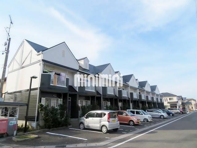 建物外観　オシャレな外観