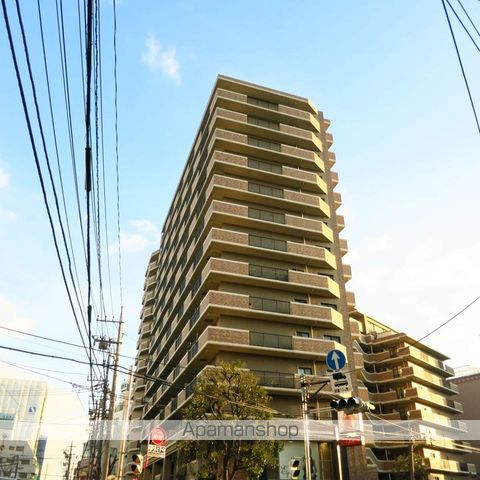ルネ小田急相模原モアステージの外観写真