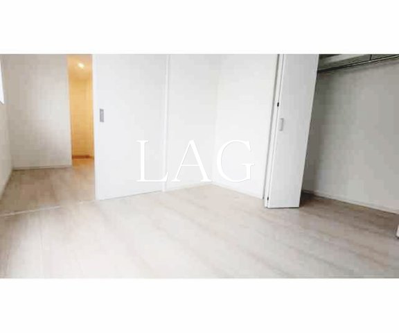 その他部屋・スペース　寝室です。