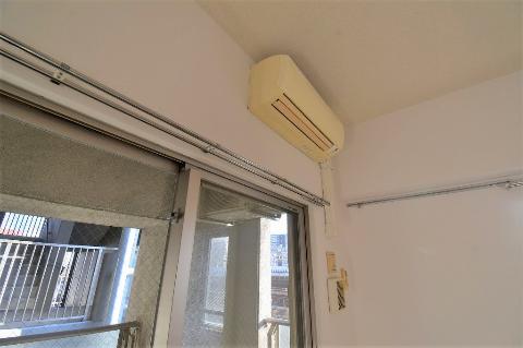その他設備　室内設備