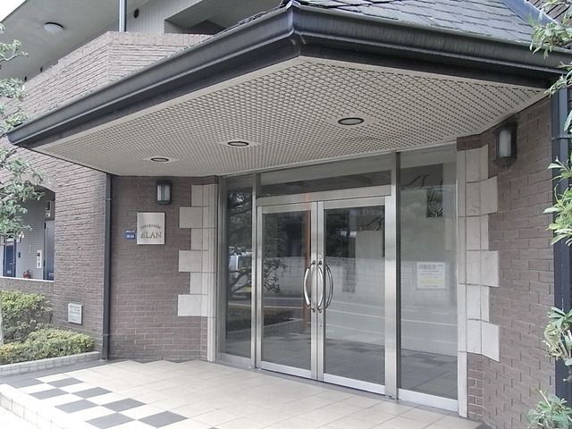 エントランス　★エントランス★