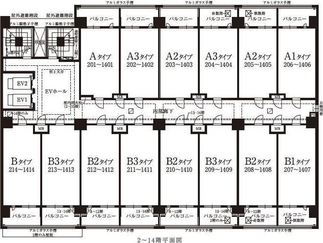 その他共有部分