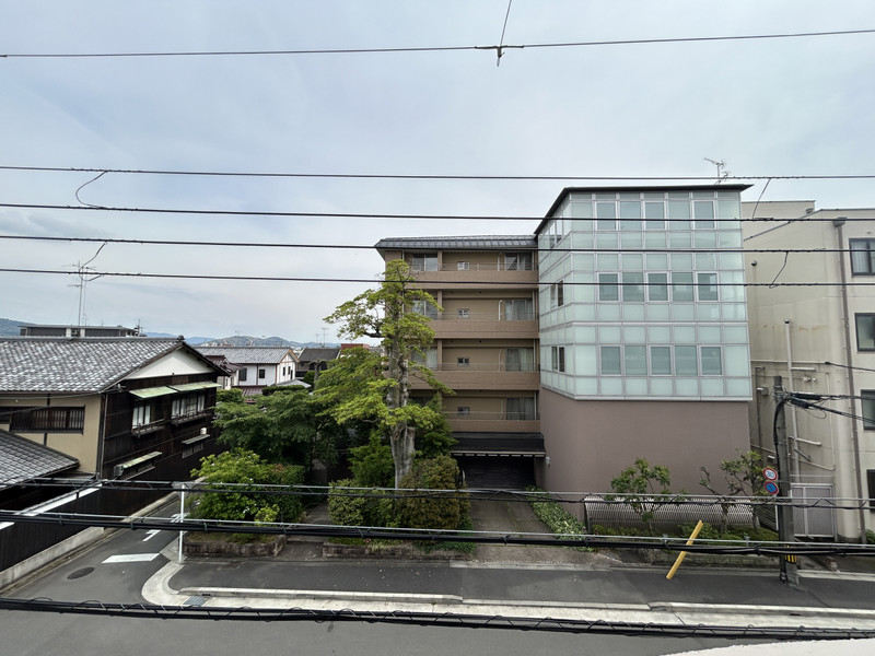 地下鉄烏丸線 鞍馬口駅 徒歩5分 6階建 築30年のその他写真