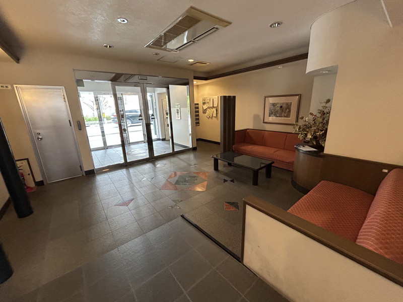 地下鉄烏丸線 鞍馬口駅 徒歩5分 6階建 築30年の外観写真