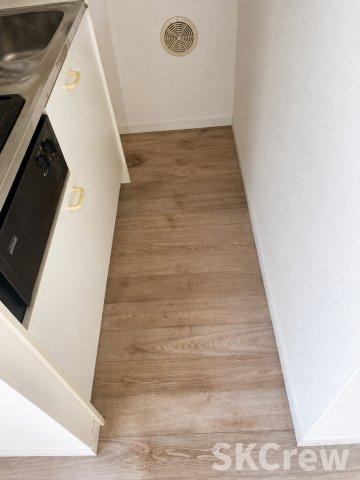 その他設備　別部屋　参考