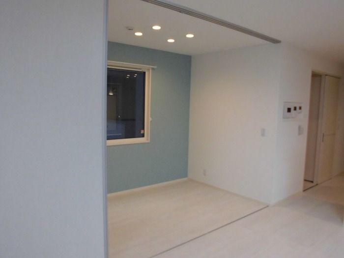 その他部屋・スペース　洋室3帖