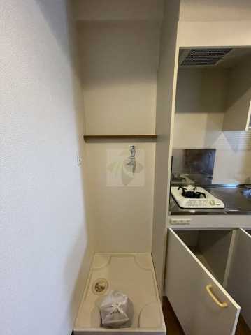 その他設備　ジョワメゾン田端