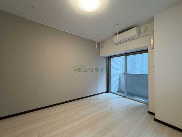 GENOVIA東神田greenveilの内装写真